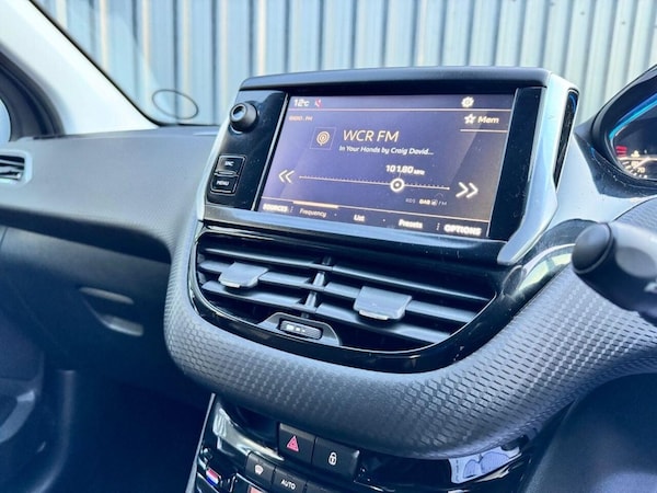 Used Peugeot 2008 2019 for sale - 74570318: Photo 10