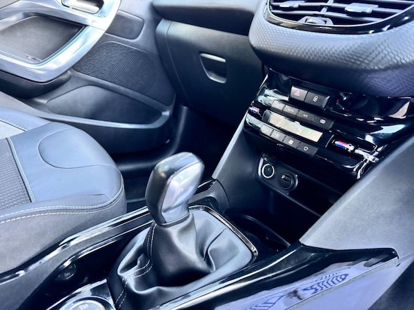Used Peugeot 2008 2019 for sale - 74570318: Photo 11