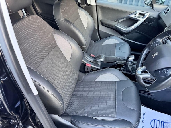 Used Peugeot 2008 2019 for sale - 74570318: Photo 12