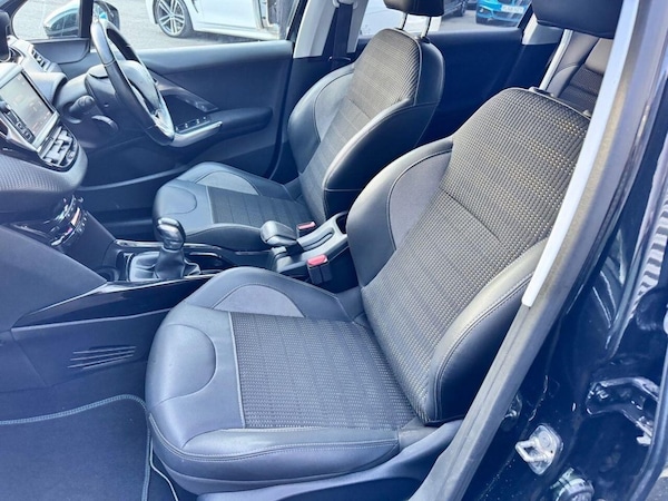 Used Peugeot 2008 2019 for sale - 74570318: Photo 18