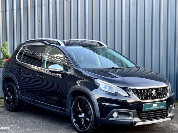 Used Peugeot 2008 2019 for sale - 74570318: Photo 19