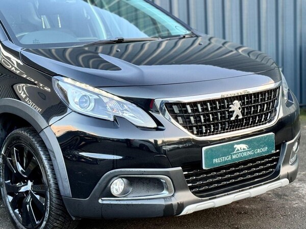 Used Peugeot 2008 2019 for sale - 74570318: Photo 20