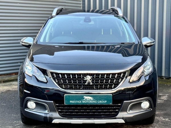 Used Peugeot 2008 2019 for sale - 74570318: Photo 23