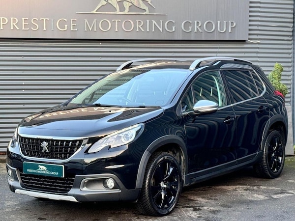 Used Peugeot 2008 2019 for sale - 74570318: Photo 24