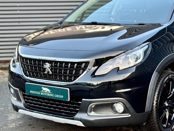 Used Peugeot 2008 2019 for sale - 74570318: Photo 25