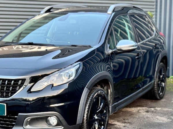 Used Peugeot 2008 2019 for sale - 74570318: Photo 26