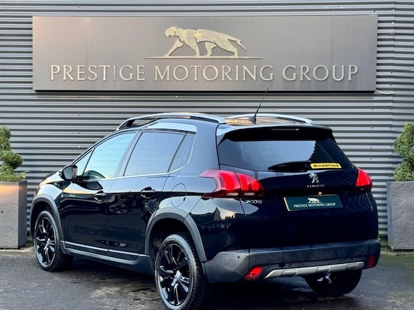Used Peugeot 2008 2019 for sale - 74570318: Photo 27