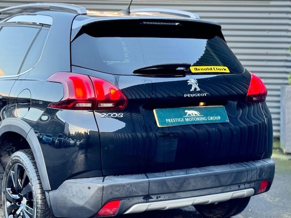 Used Peugeot 2008 2019 for sale - 74570318: Photo 28