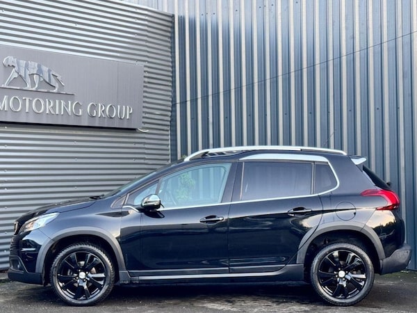 Used Peugeot 2008 2019 for sale - 74570318: Photo 29
