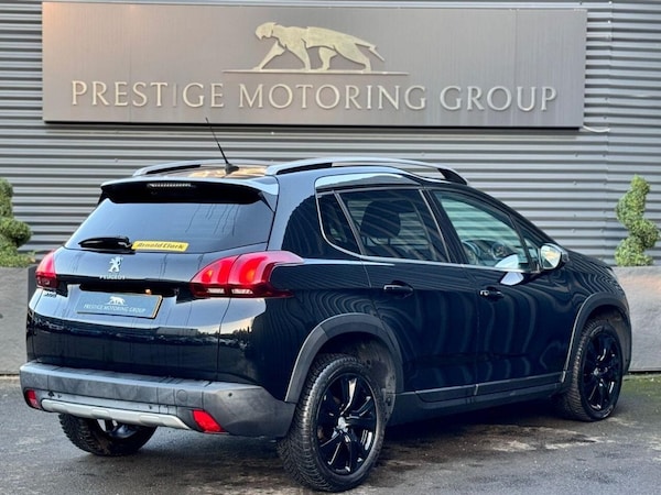 Used Peugeot 2008 2019 for sale - 74570318: Photo 32