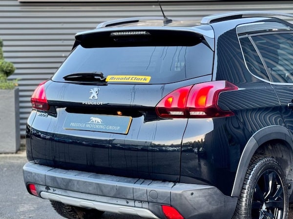 Used Peugeot 2008 2019 for sale - 74570318: Photo 33