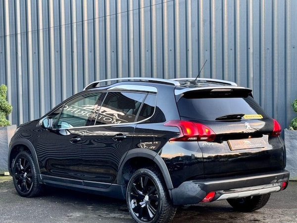 Used Peugeot 2008 2019 for sale - 74570318: Photo 36