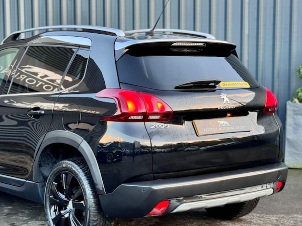 Used Peugeot 2008 2019 for sale - 74570318: Photo 38