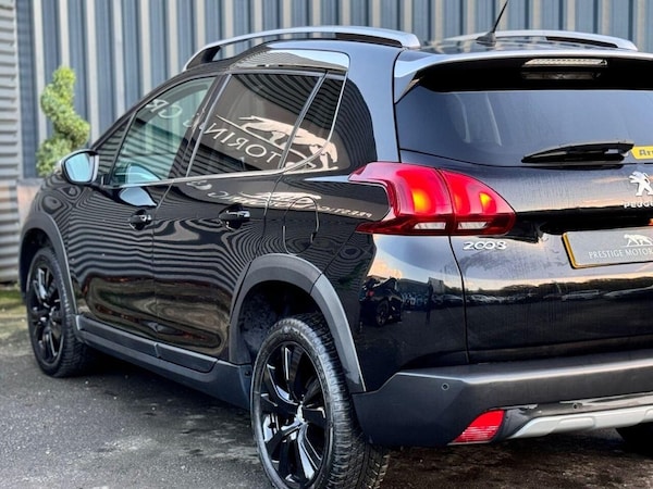 Used Peugeot 2008 2019 for sale - 74570318: Photo 39