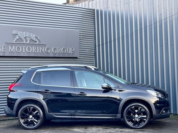 Used Peugeot 2008 2019 for sale - 74570318: Photo 3