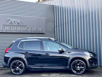 Used Peugeot 2008 2019 for sale - 74570318: Photo