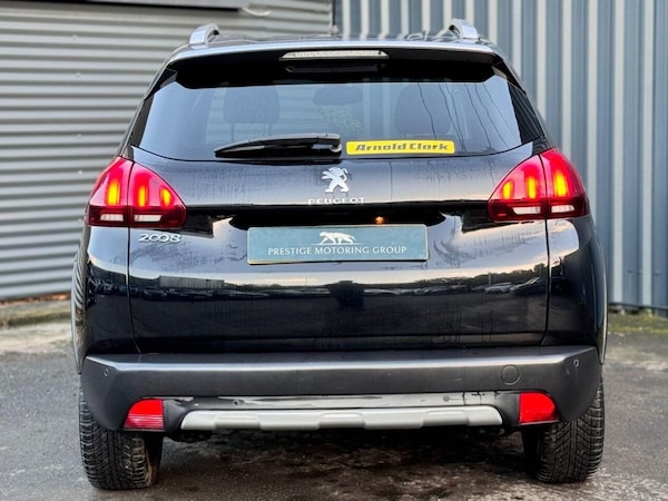 Used Peugeot 2008 2019 for sale - 74570318: Photo 41