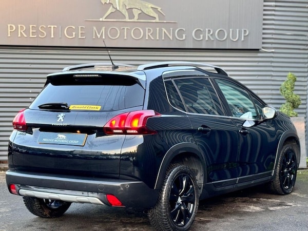 Used Peugeot 2008 2019 for sale - 74570318: Photo 42
