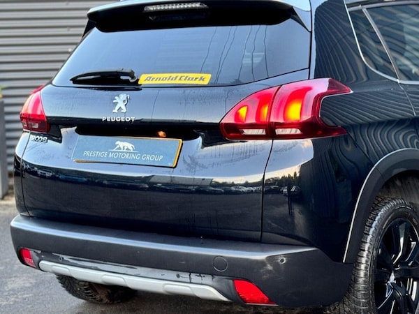 Used Peugeot 2008 2019 for sale - 74570318: Photo 43