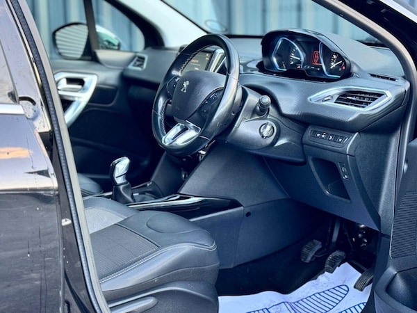 Used Peugeot 2008 2019 for sale - 74570318: Photo 6