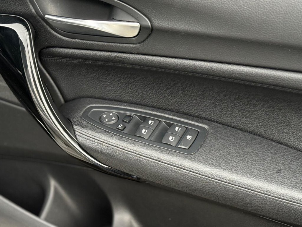Used BMW 1 Series 2017 for sale - 76014803: Photo 15