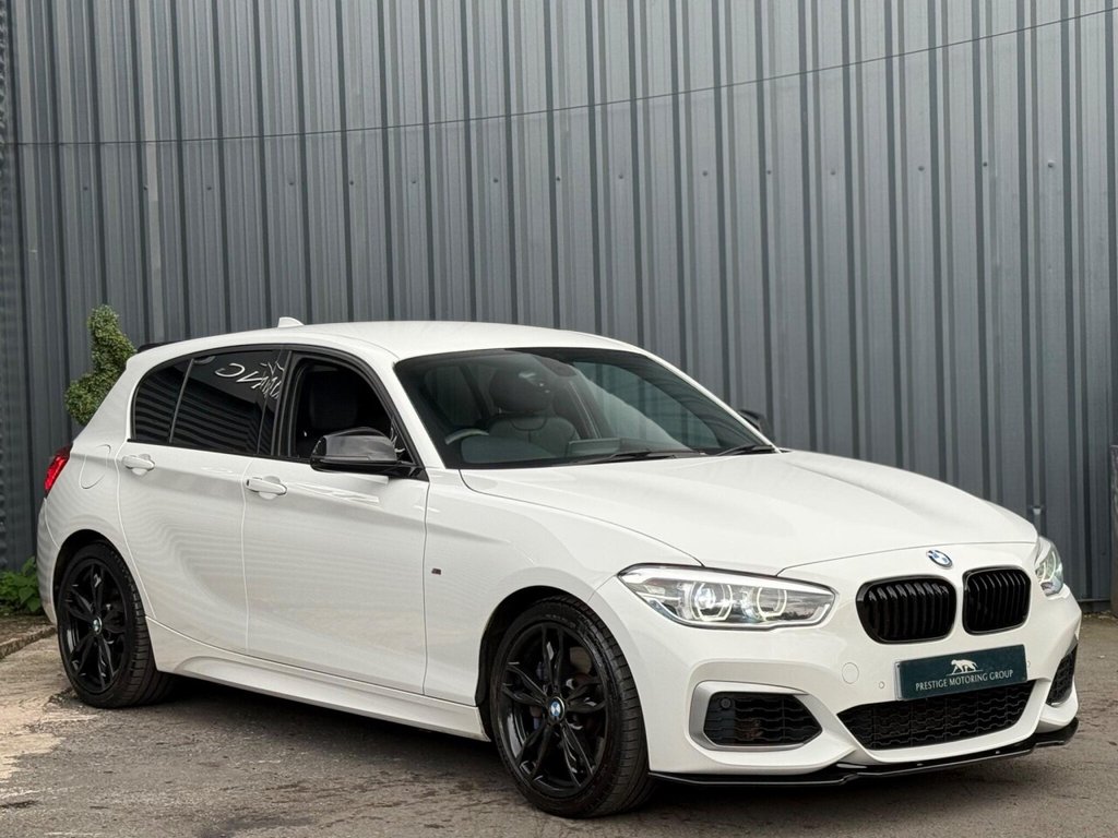 Used BMW 1 Series 2017 for sale - 76014803: Photo 17