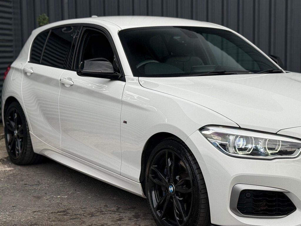 Used BMW 1 Series 2017 for sale - 76014803: Photo 19