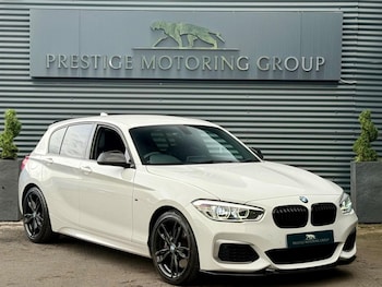 2017 (17) - 3.0 M140i Auto Euro 6 (s/s) 5dr
