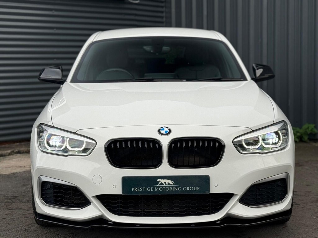 Used BMW 1 Series 2017 for sale - 76014803: Photo 20