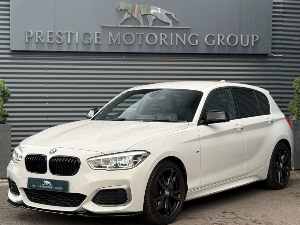 Used BMW 1 Series 2017 for sale - 76014803: Photo 21