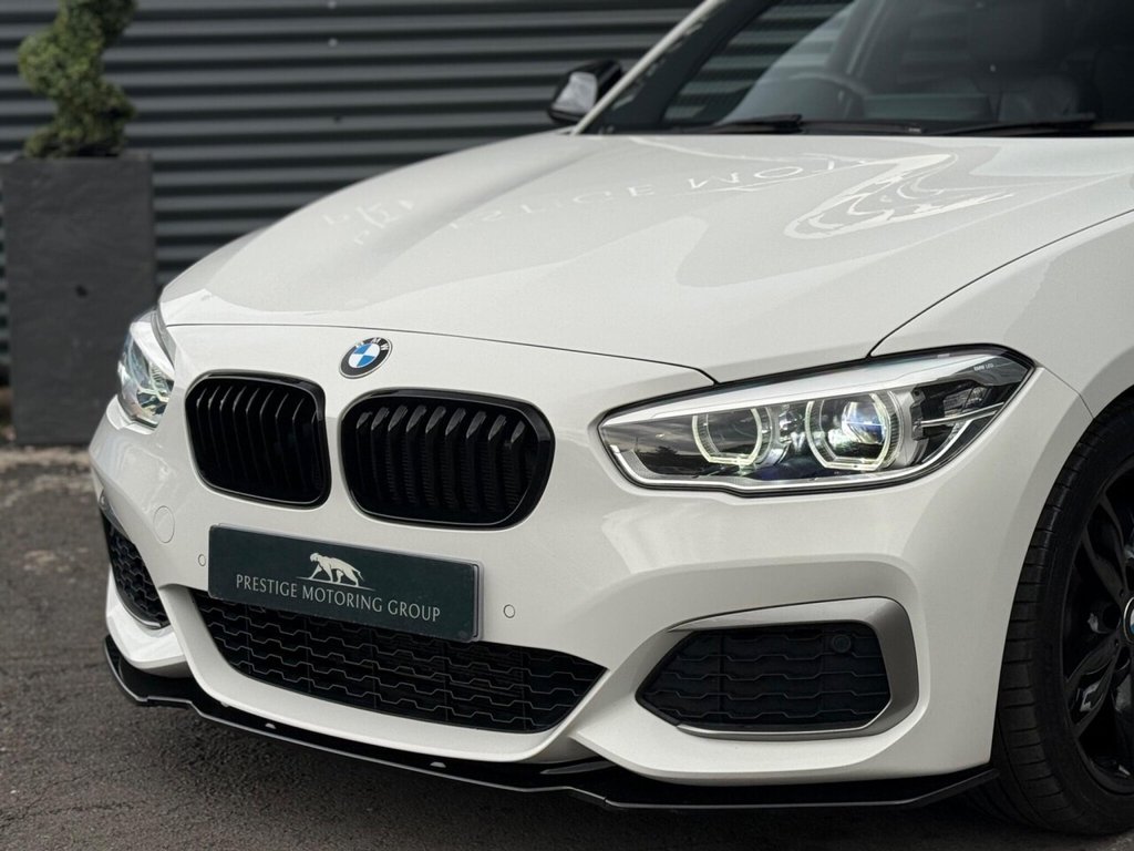Used BMW 1 Series 2017 for sale - 76014803: Photo 22