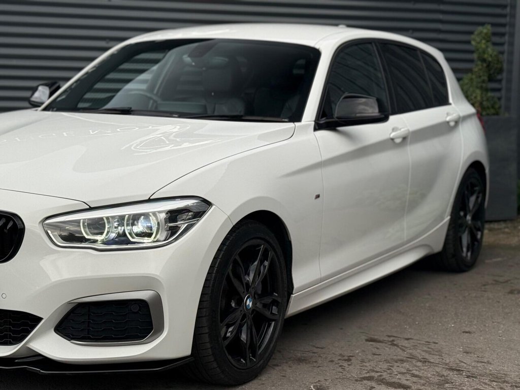 Used BMW 1 Series 2017 for sale - 76014803: Photo 23