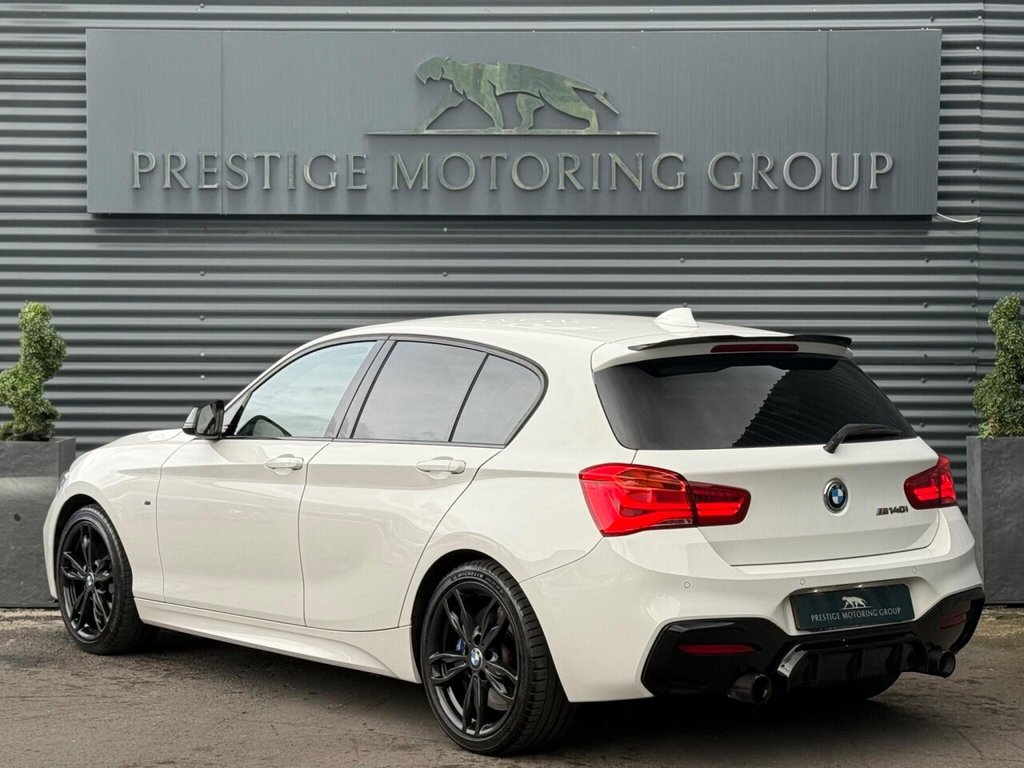 Used BMW 1 Series 2017 for sale - 76014803: Photo 24