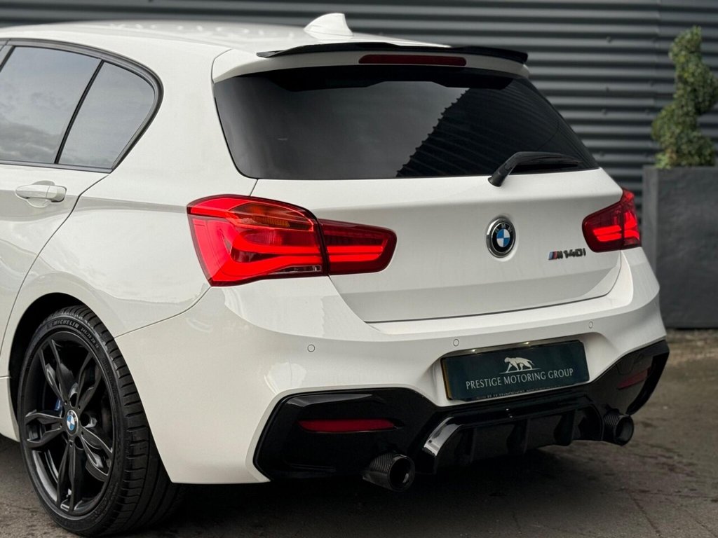 Used BMW 1 Series 2017 for sale - 76014803: Photo 25