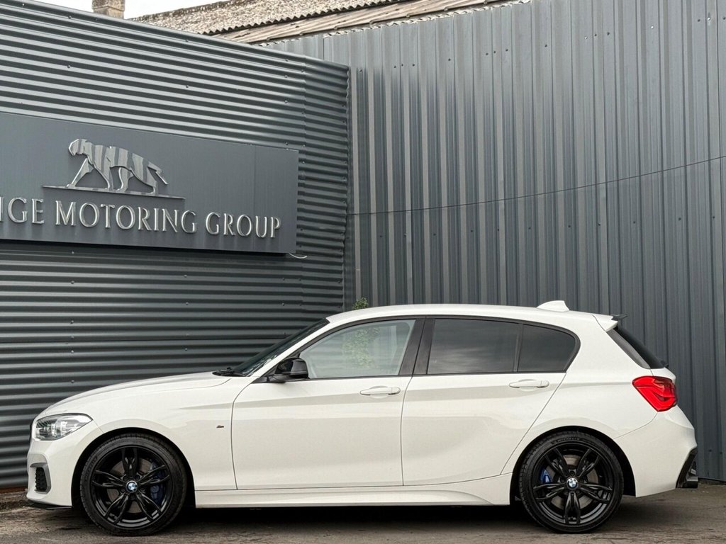 Used BMW 1 Series 2017 for sale - 76014803: Photo 26