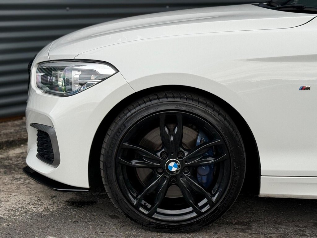 Used BMW 1 Series 2017 for sale - 76014803: Photo 27