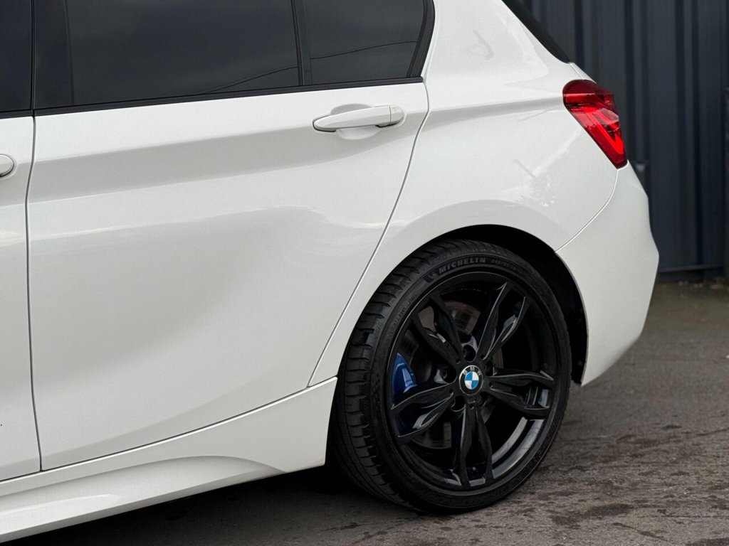 Used BMW 1 Series 2017 for sale - 76014803: Photo 28