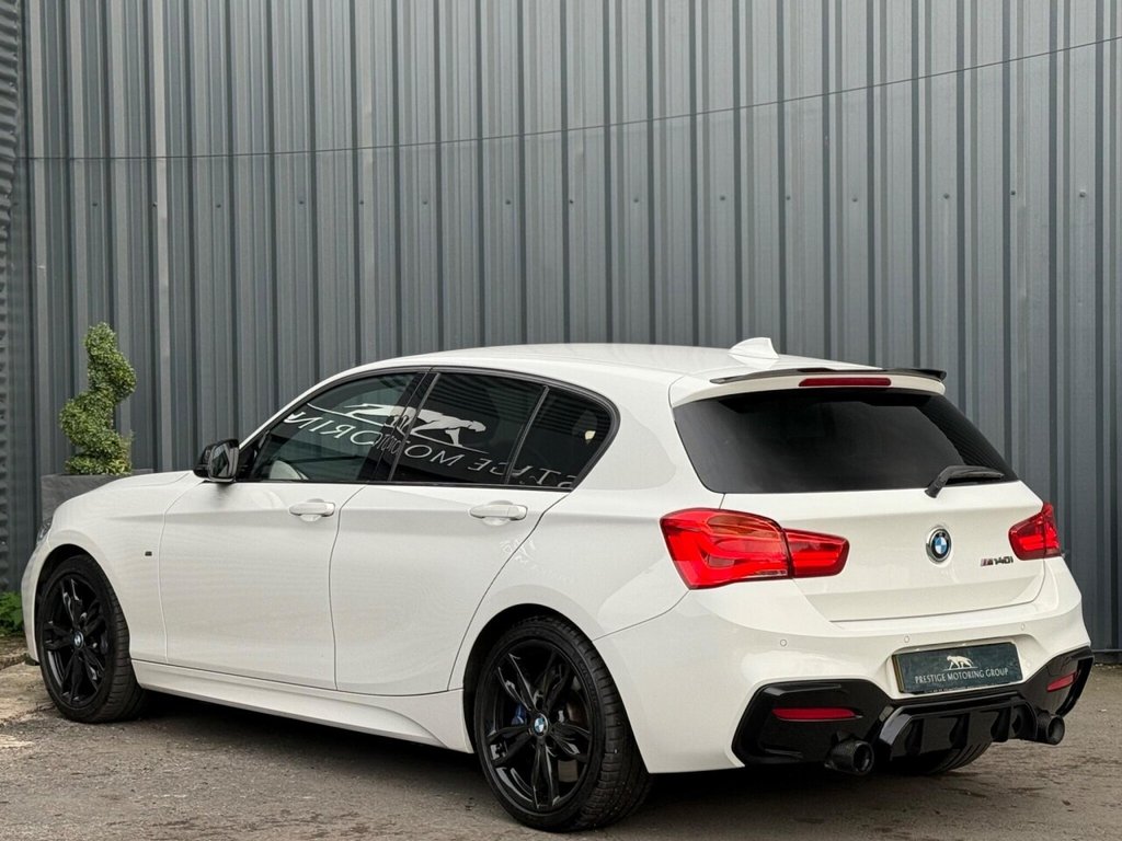 Used BMW 1 Series 2017 for sale - 76014803: Photo 29