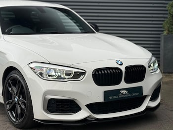 Used BMW 1 Series 2017 for sale - 76014803: Photo