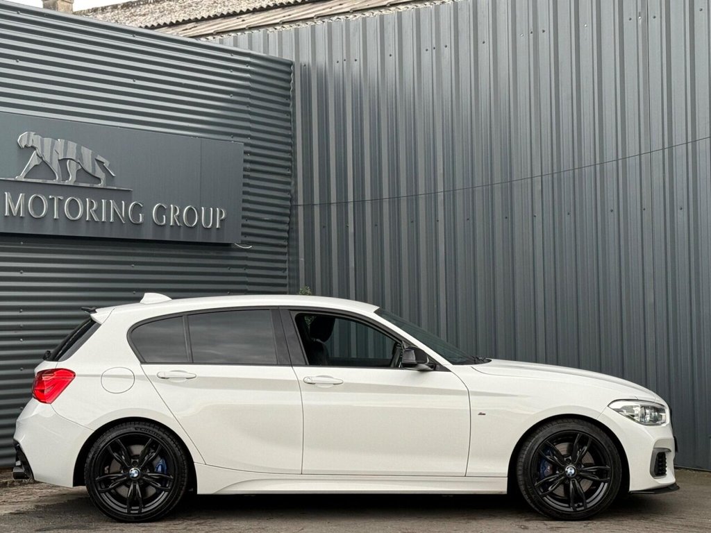 Used BMW 1 Series 2017 for sale - 76014803: Photo 3