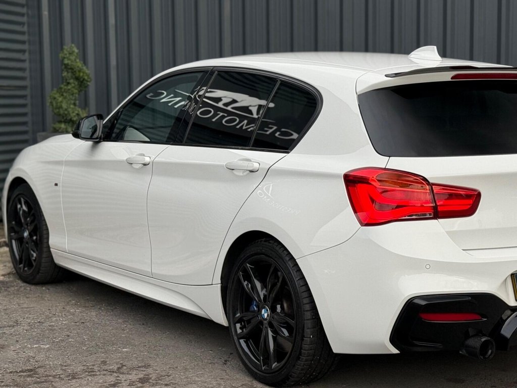 Used BMW 1 Series 2017 for sale - 76014803: Photo 31