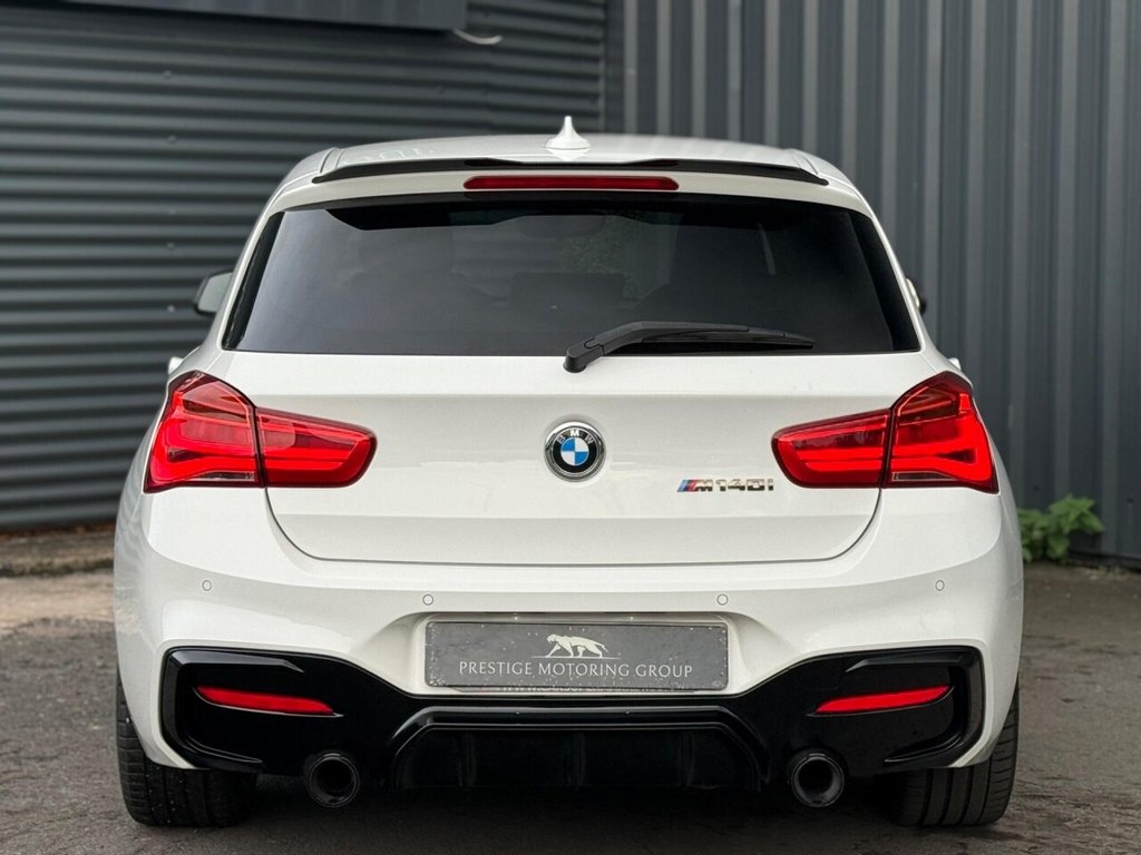 Used BMW 1 Series 2017 for sale - 76014803: Photo 32