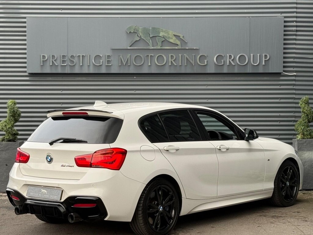 Used BMW 1 Series 2017 for sale - 76014803: Photo 33