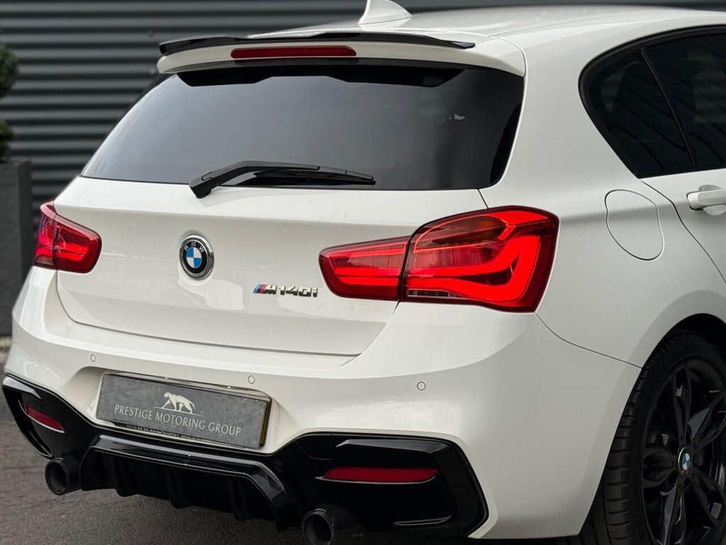 Used BMW 1 Series 2017 for sale - 76014803: Photo 34