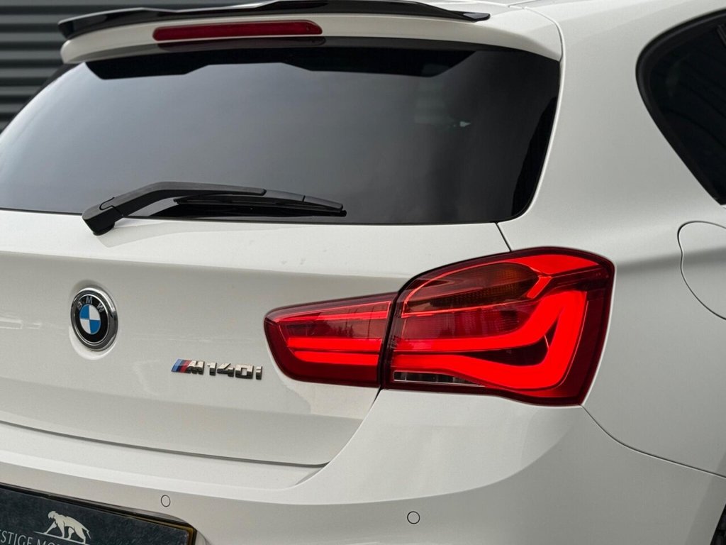 Used BMW 1 Series 2017 for sale - 76014803: Photo 36