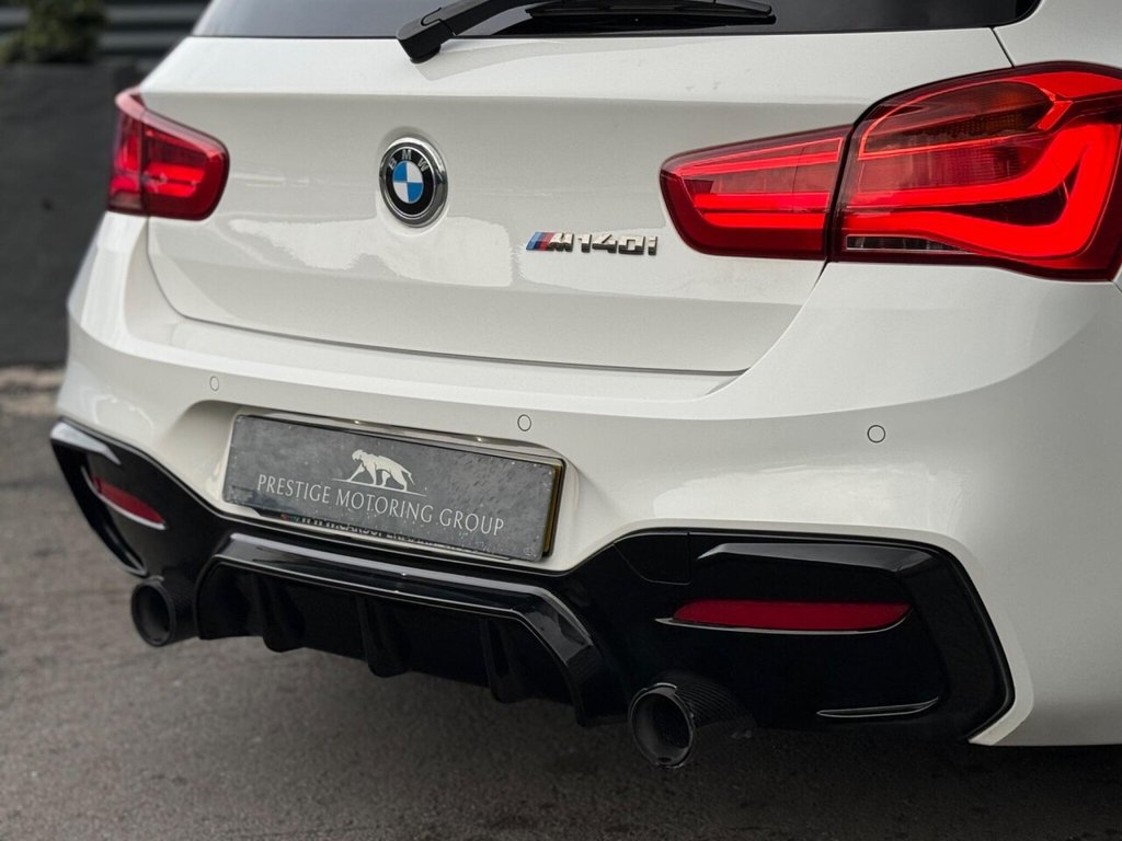 Used BMW 1 Series 2017 for sale - 76014803: Photo 37