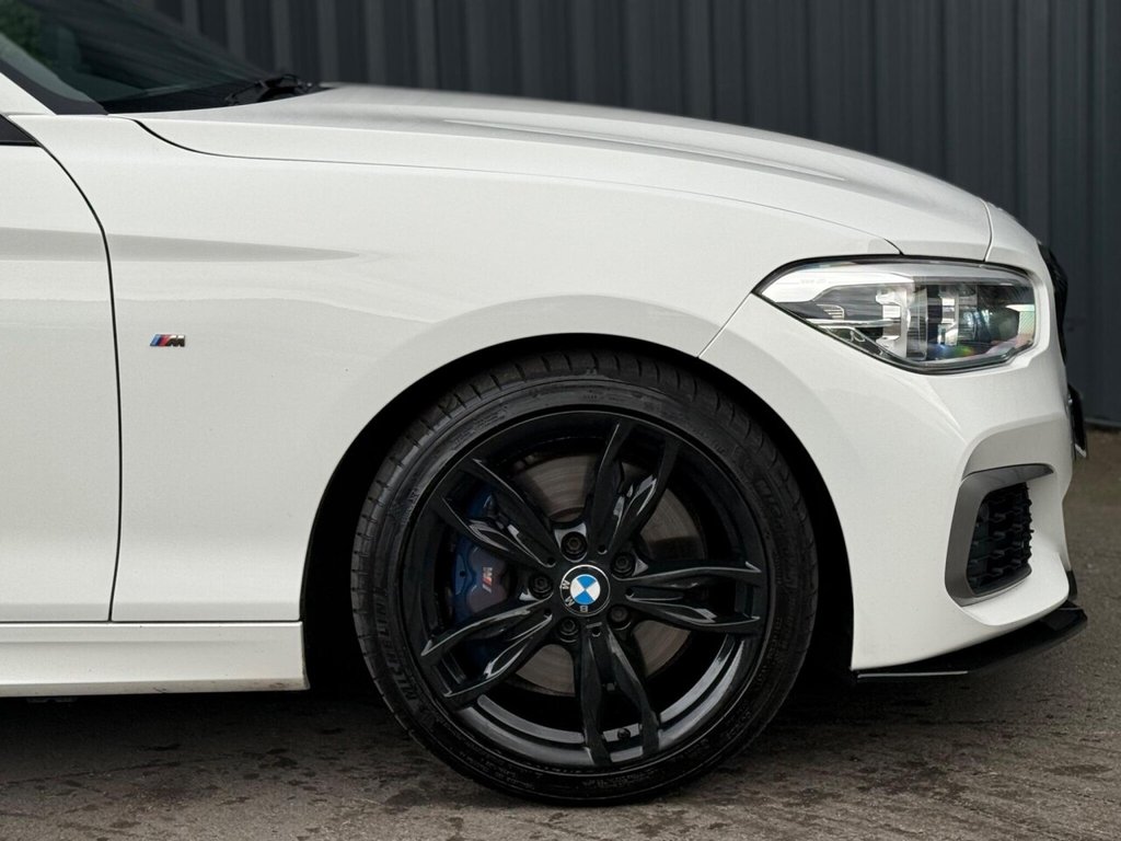 Used BMW 1 Series 2017 for sale - 76014803: Photo 4