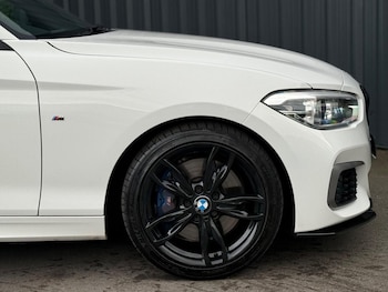 Used BMW 1 Series 2017 for sale - 76014803: Photo