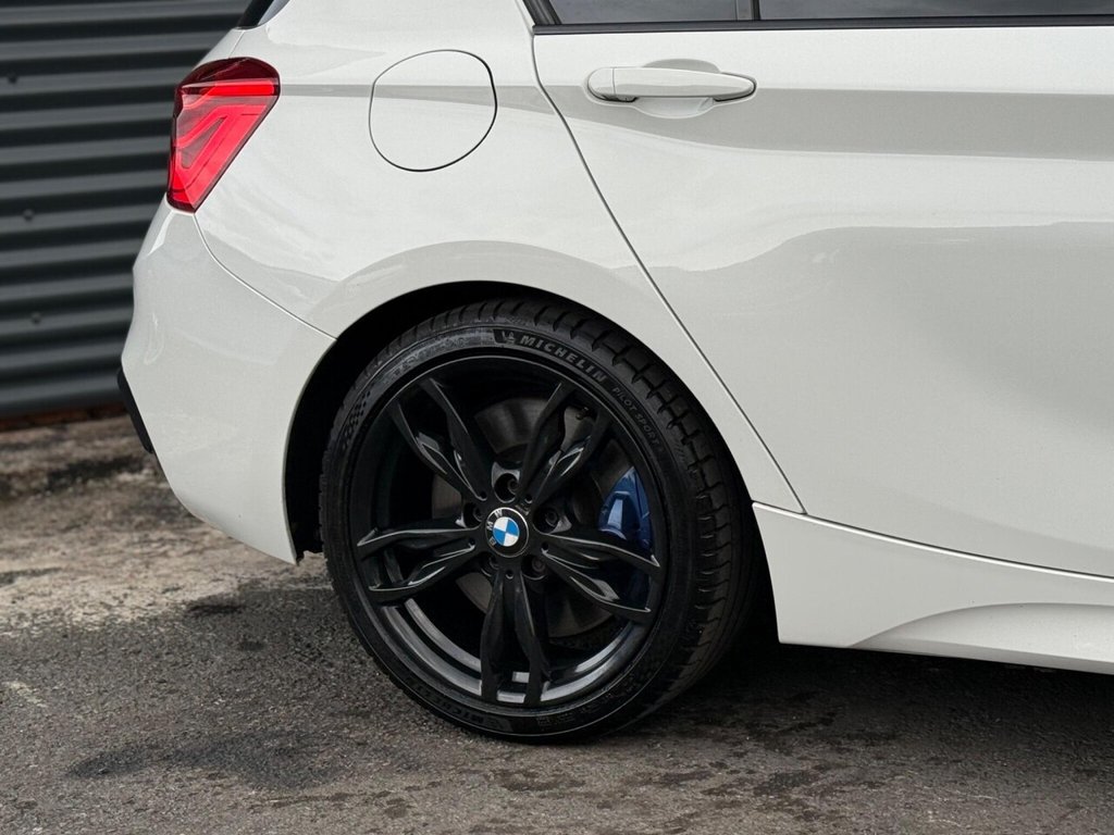 Used BMW 1 Series 2017 for sale - 76014803: Photo 5