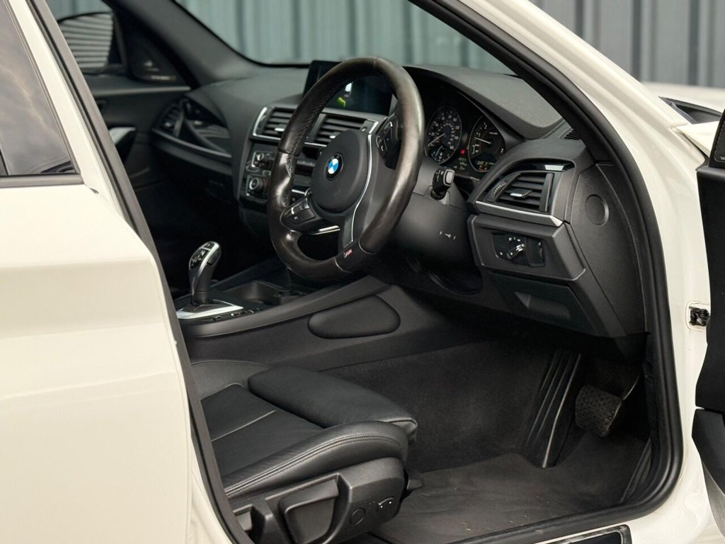 Used BMW 1 Series 2017 for sale - 76014803: Photo 6